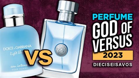 Light blue intense vs Versace pour homme : r/fragrance 